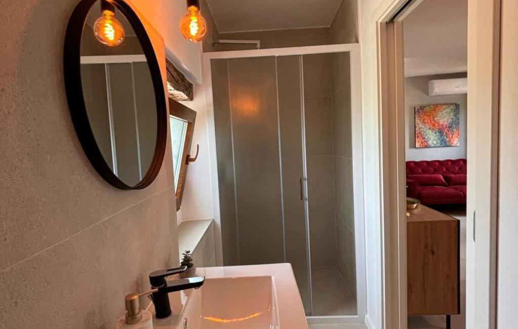 Apartment Groznjan III By Villas Guide Eksteriør bilde