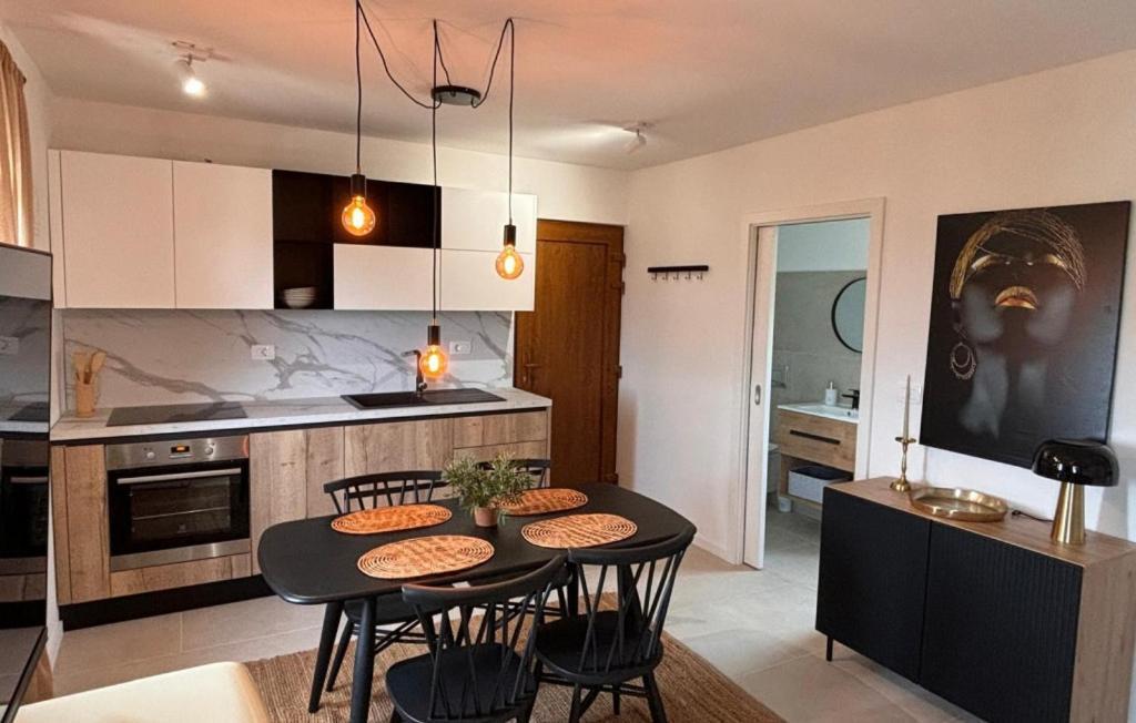Apartment Groznjan III By Villas Guide Eksteriør bilde